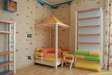 Комната для ребенка